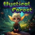 Mystical Forest